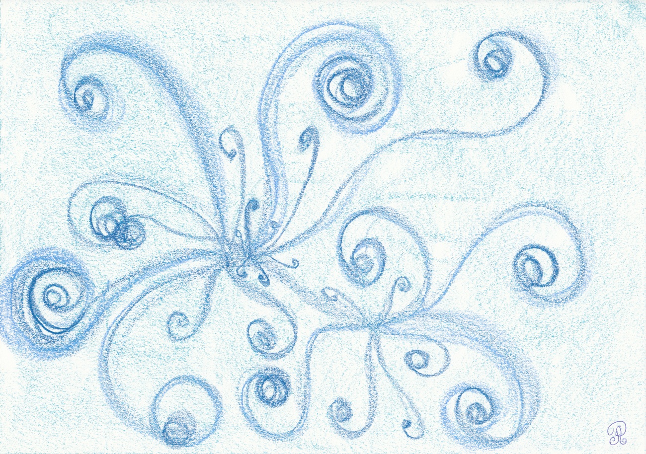 Послание-Картина