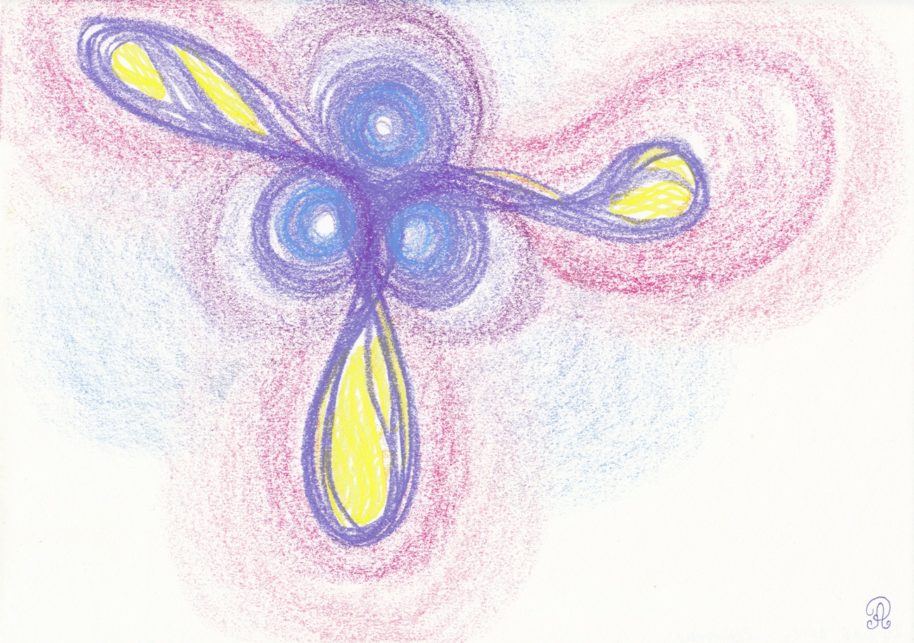 Послание-Картина