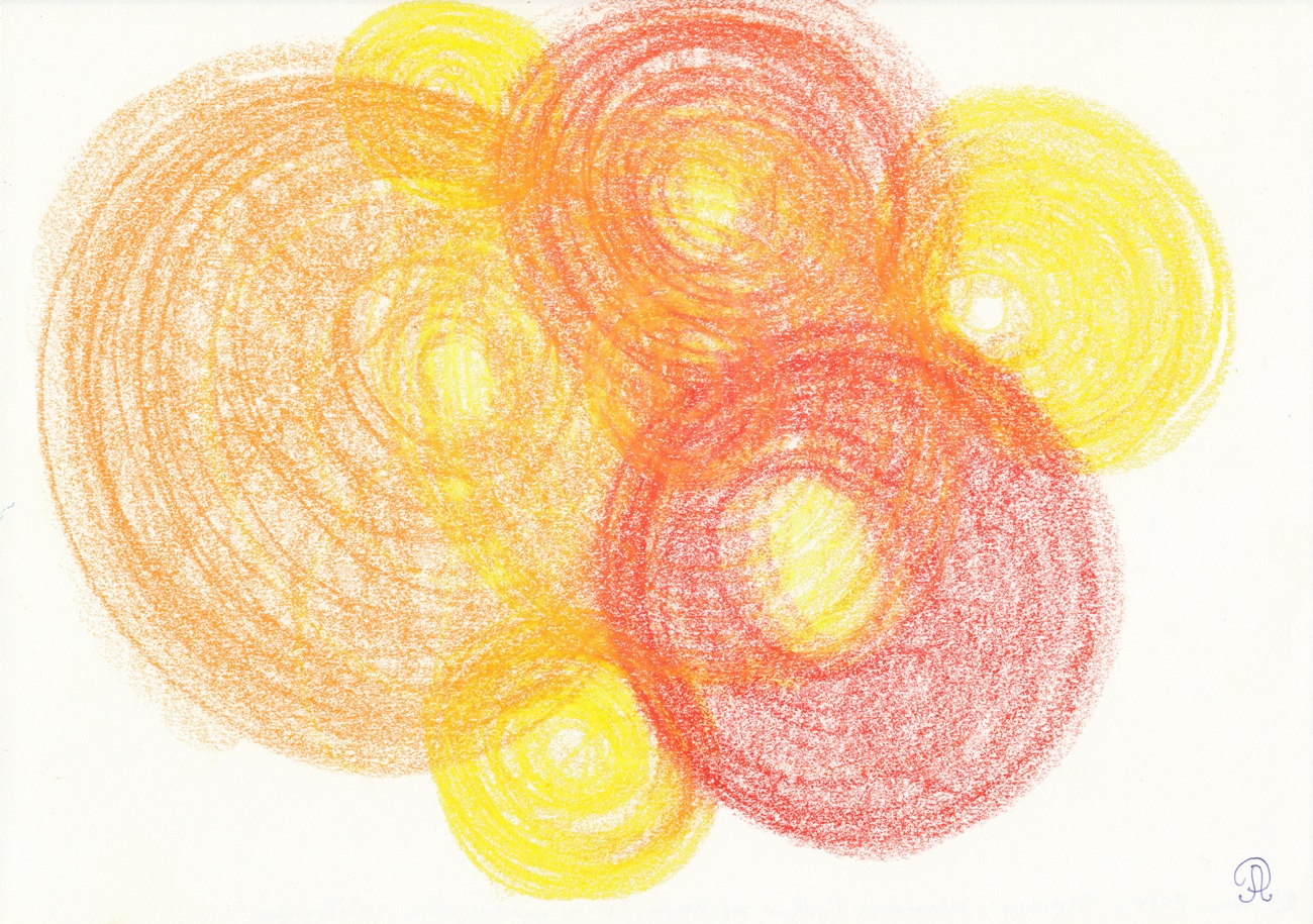 Послание-Картина