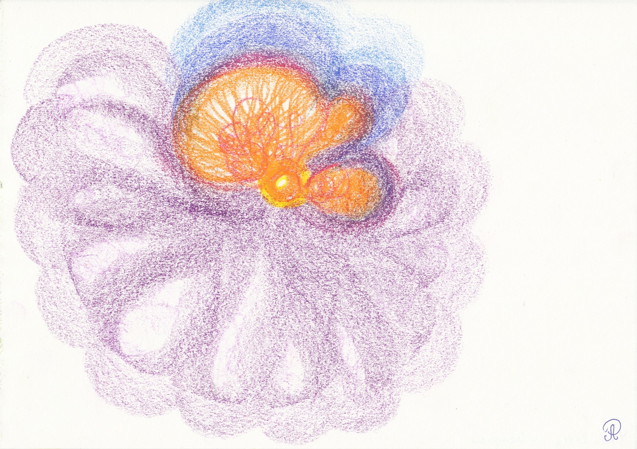 Послание-Картина