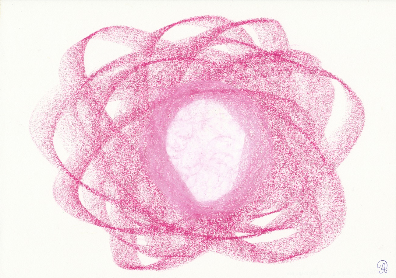 Послание-Картина