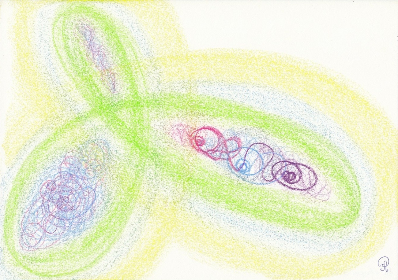 Послание-Картина