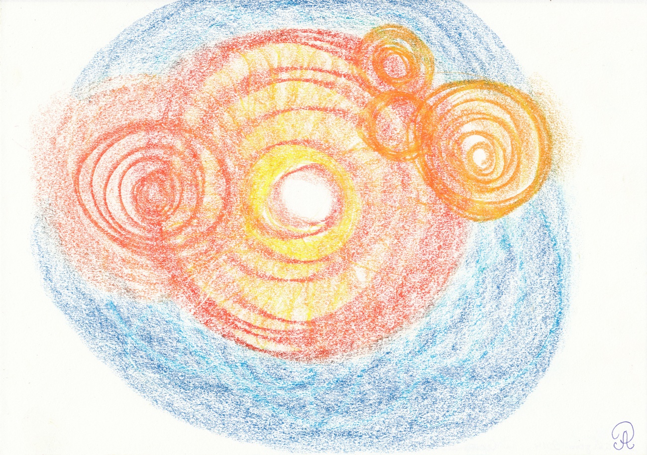 Послание-Картина