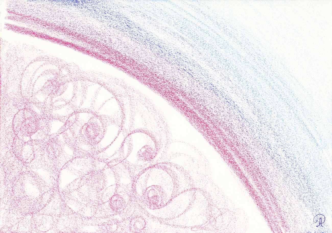 Послание-Картина