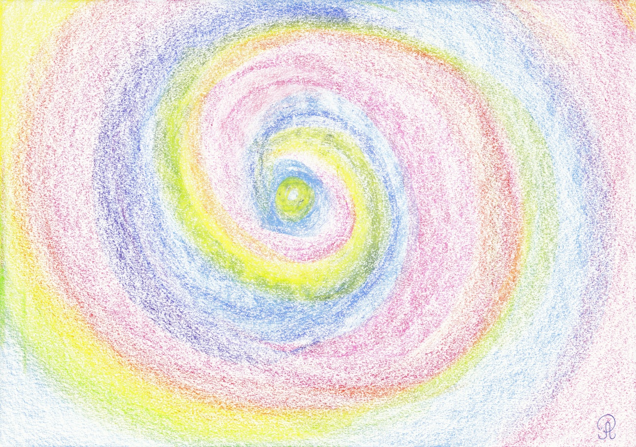 Послание-Картина