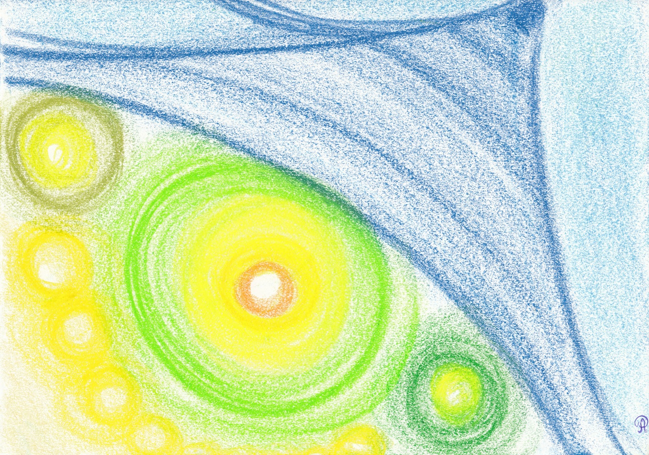 Послание-Картина