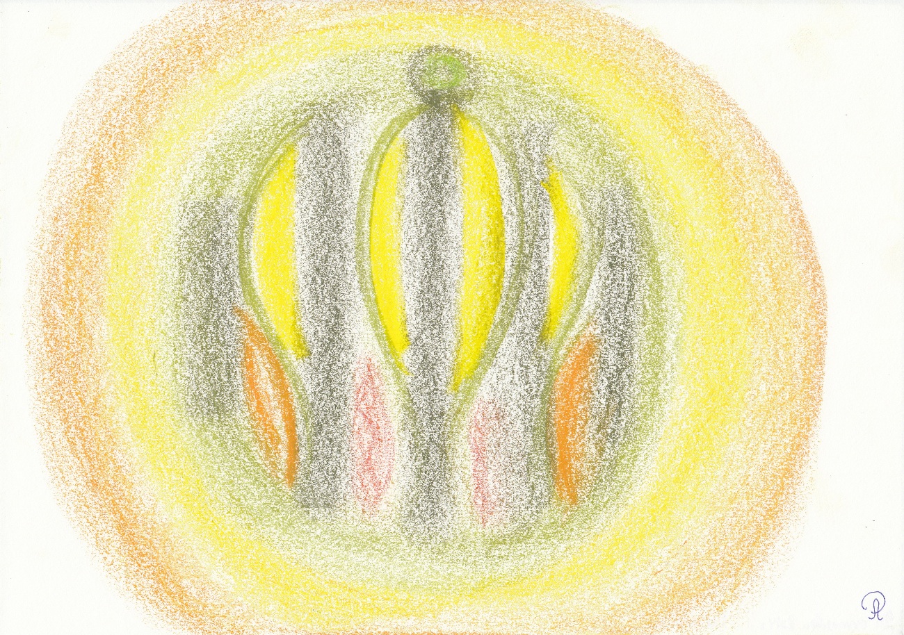 Послание-Картина