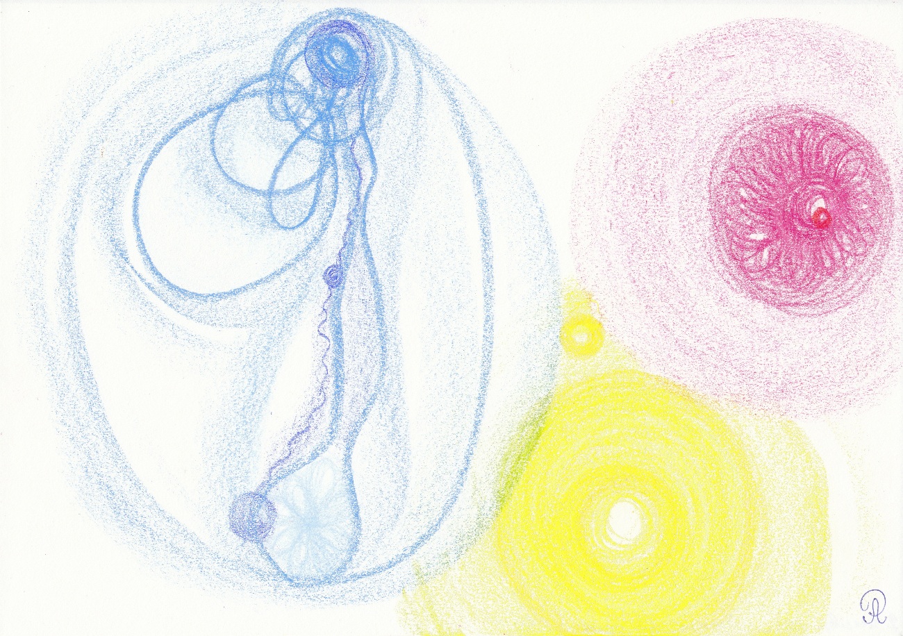 Послание-Картина