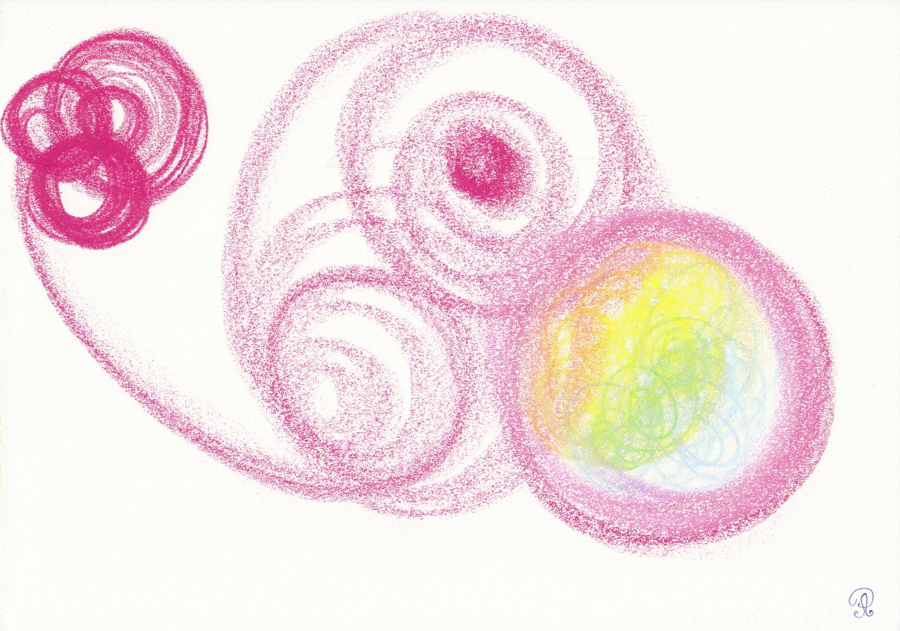 Послание-Картина