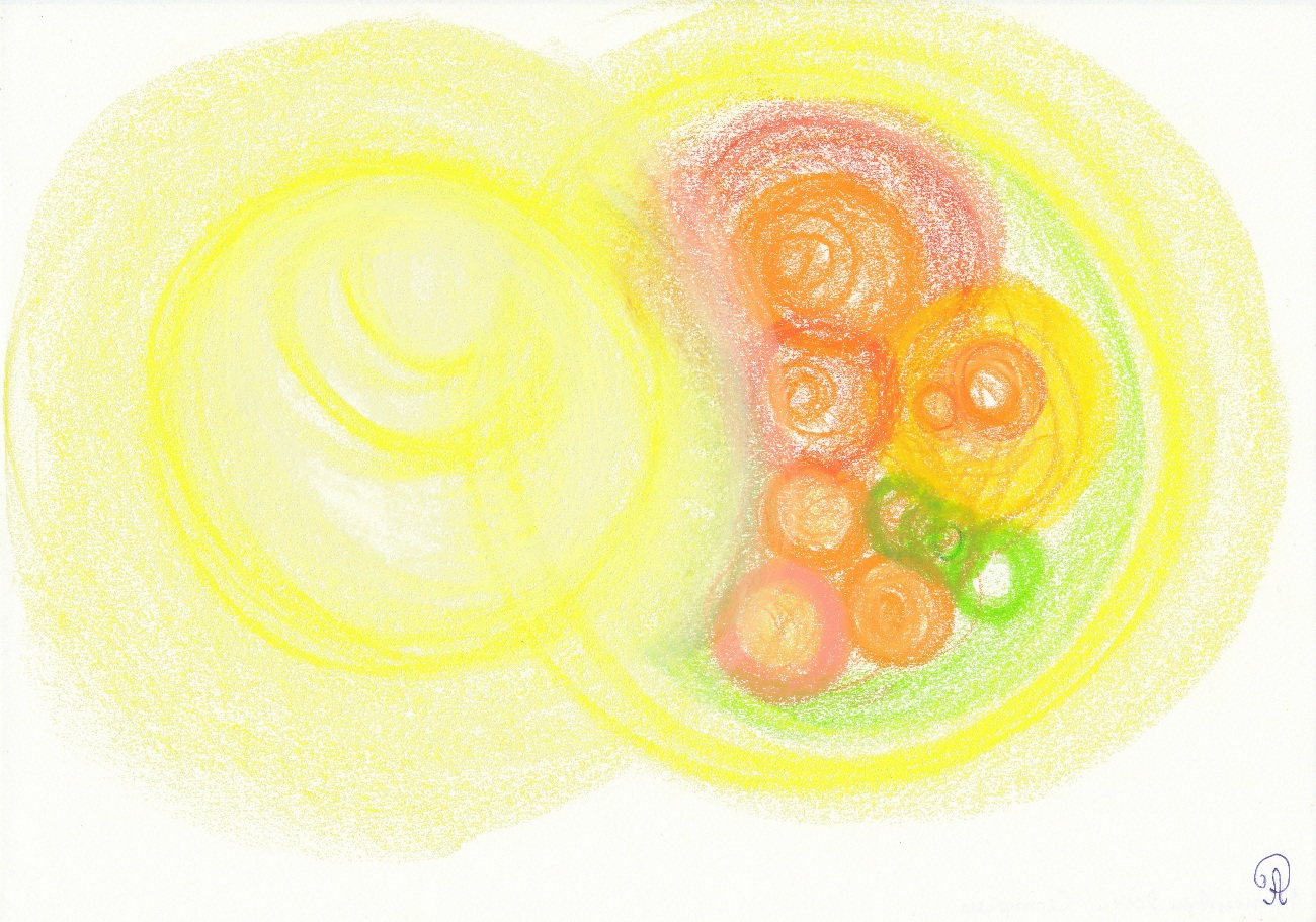 Послание-Картина