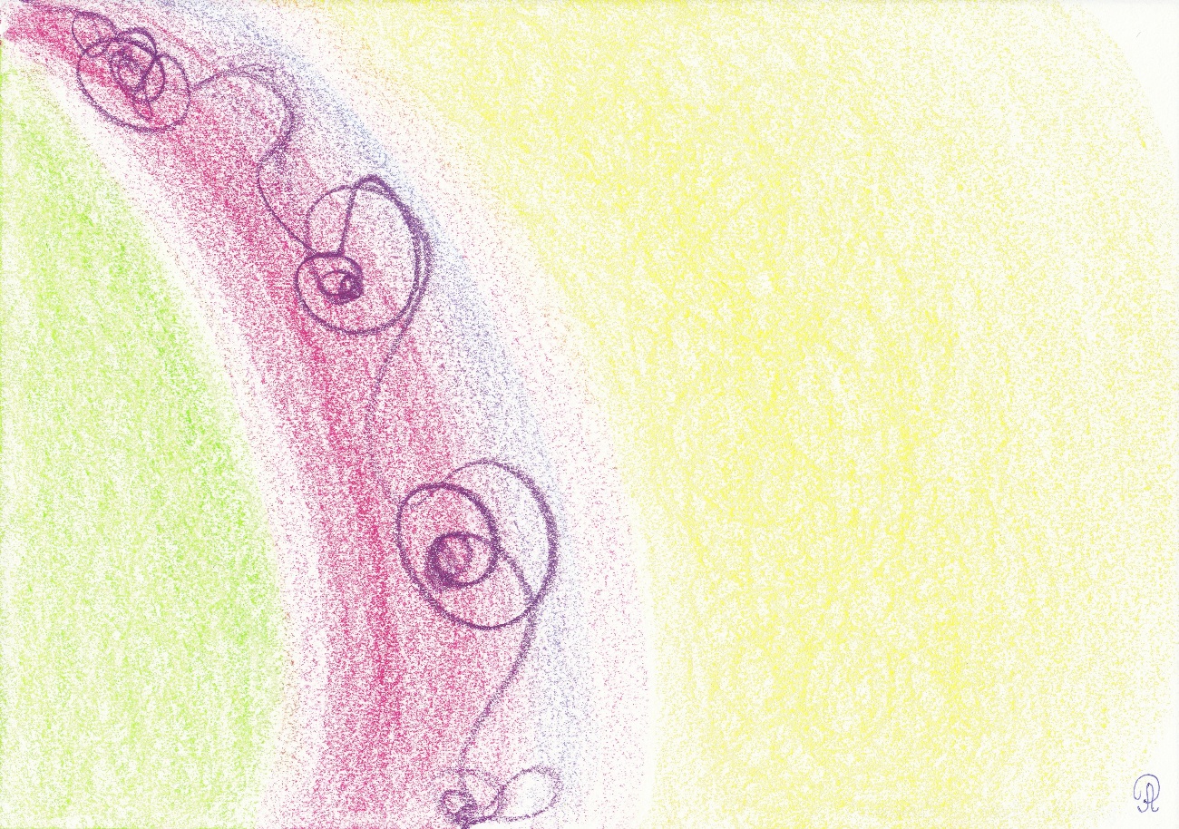 Послание-Картина