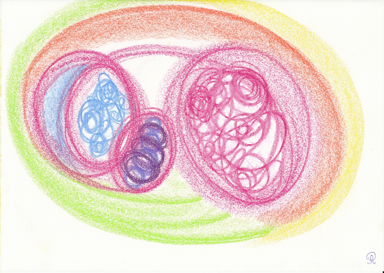 Послание-Картина