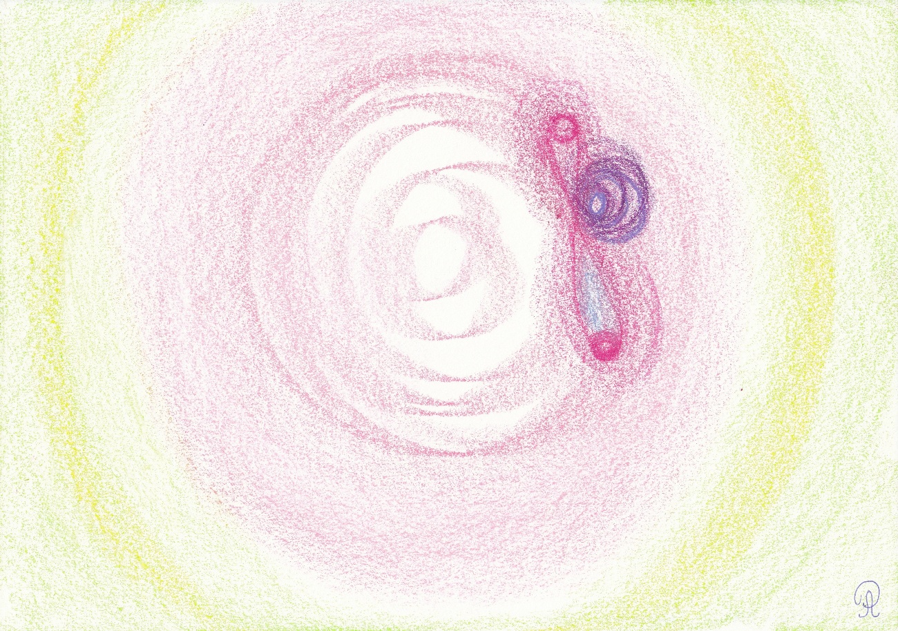 Послание-Картина