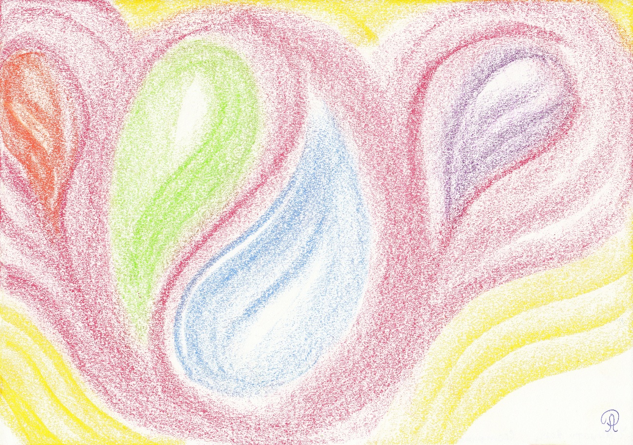 Послание-Картина