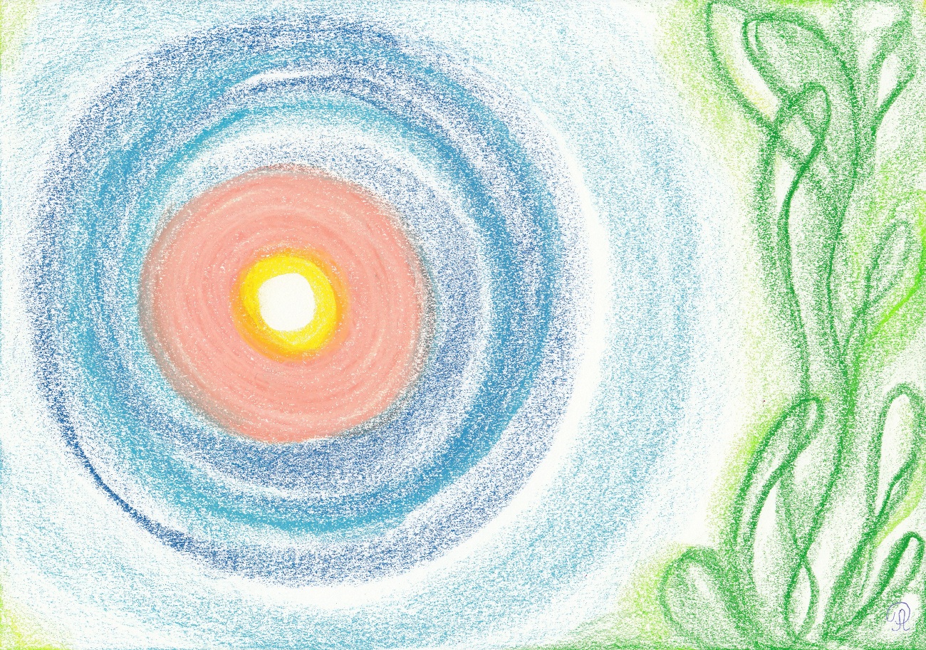 Послание-Картина