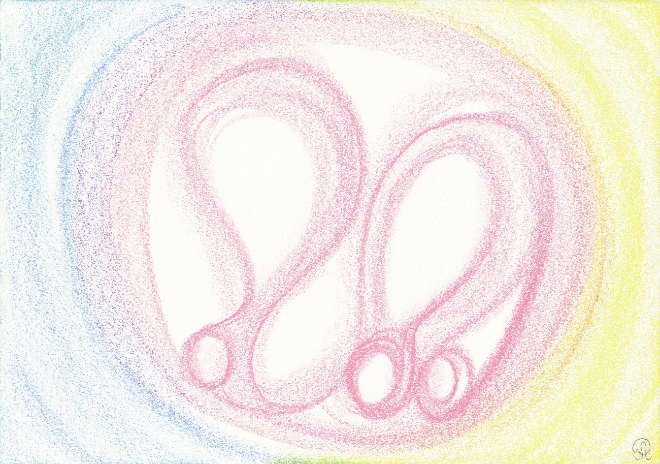 Послание-Картина