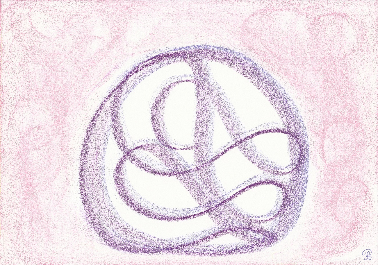 Послание-Картина