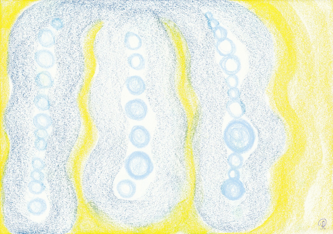 Послание-Картина