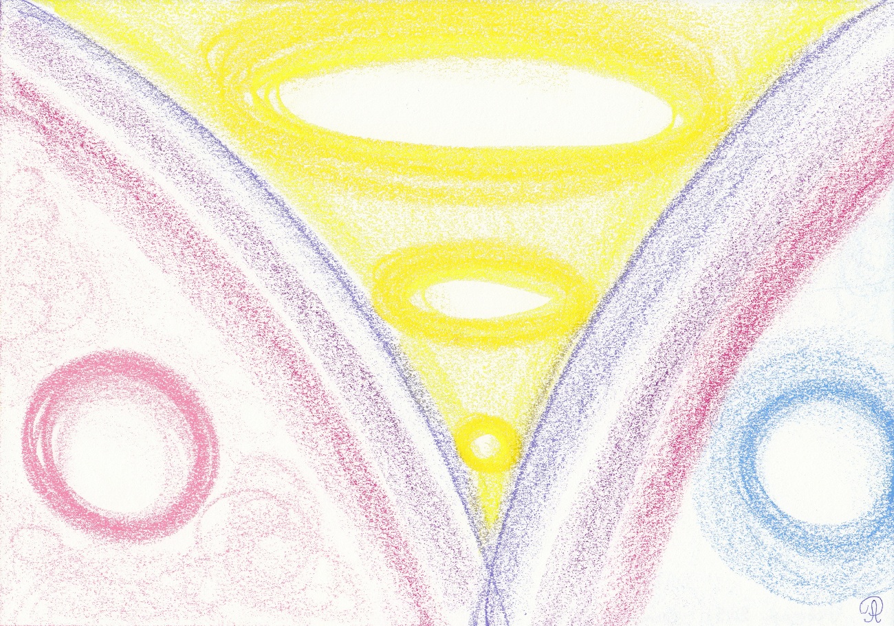 Послание-Картина