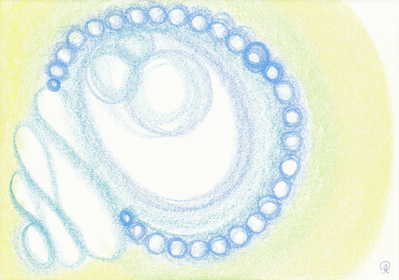 Послание-Картина