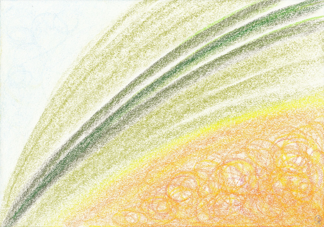 Послание-Картина