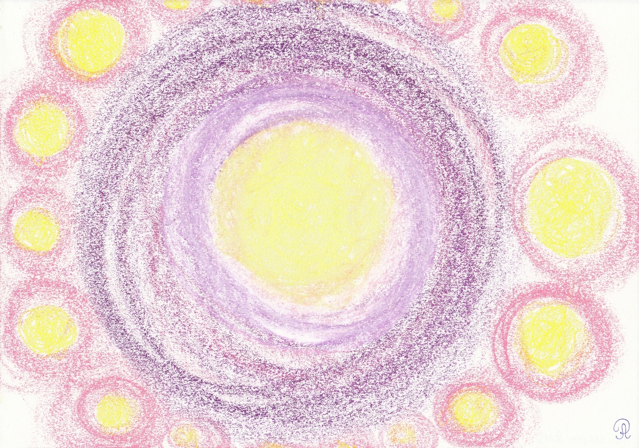 Послание-Картина