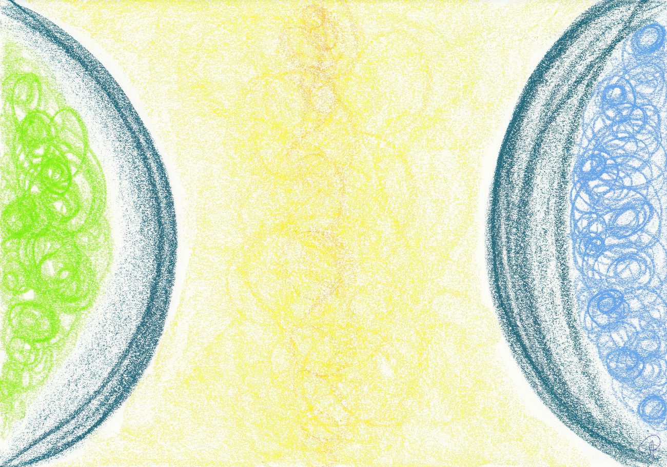 Послание-Картина