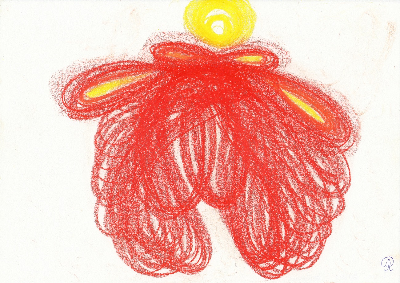 Послание-Картина