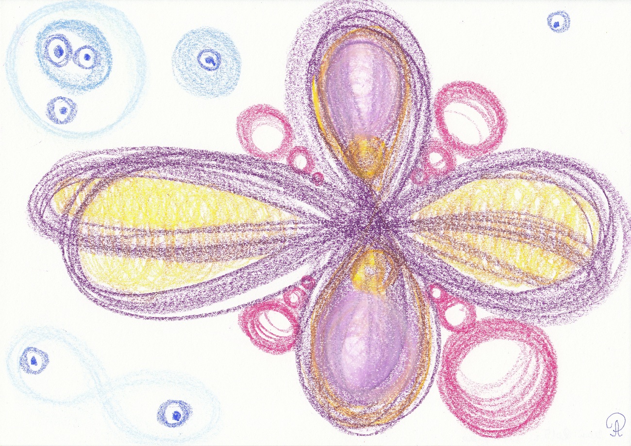 Послание-Картина