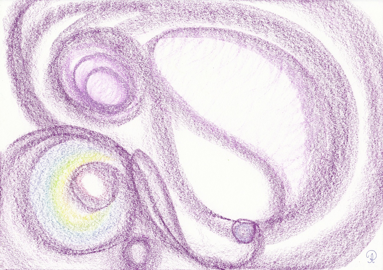 Послание-Картина