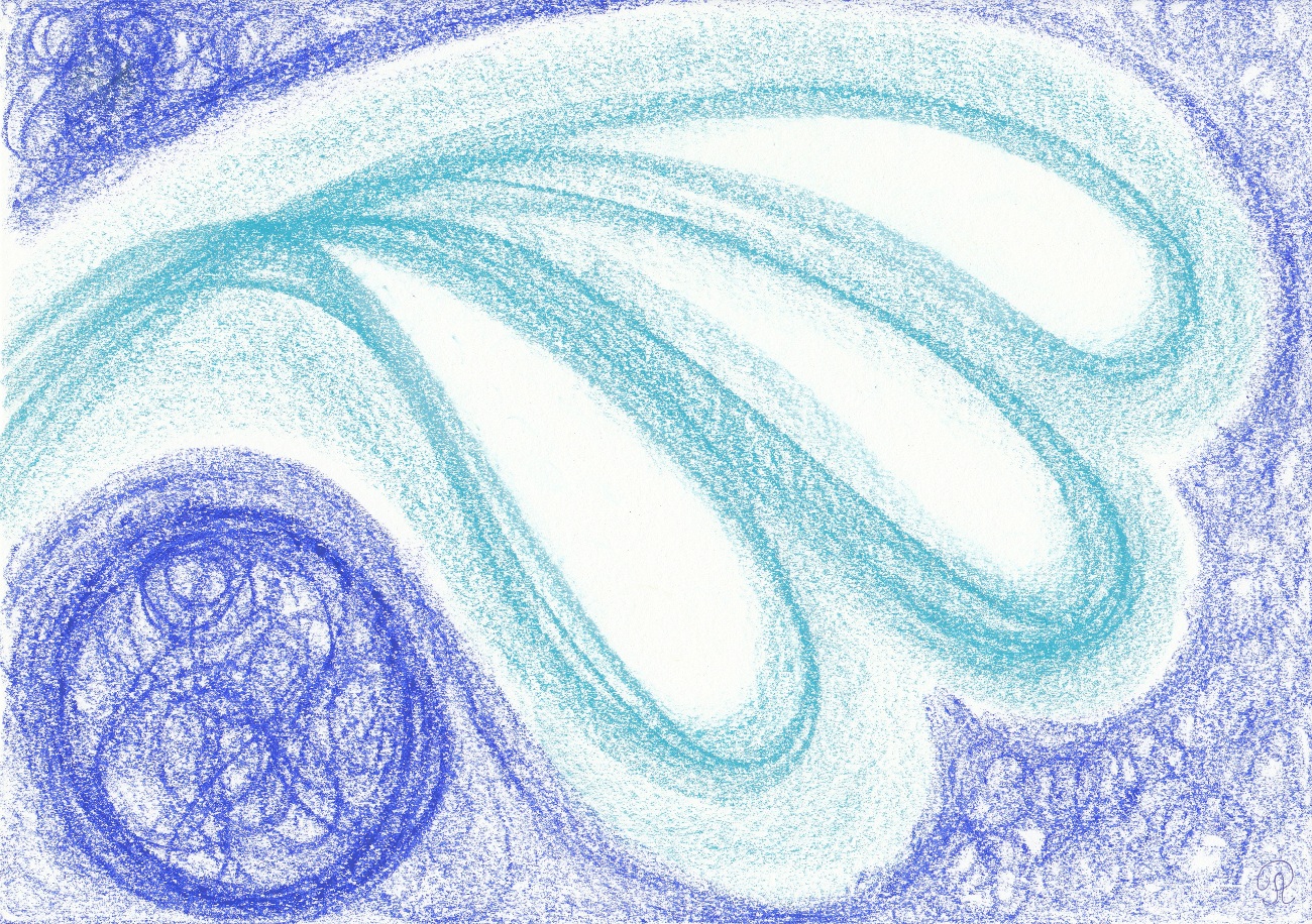 Послание-Картина