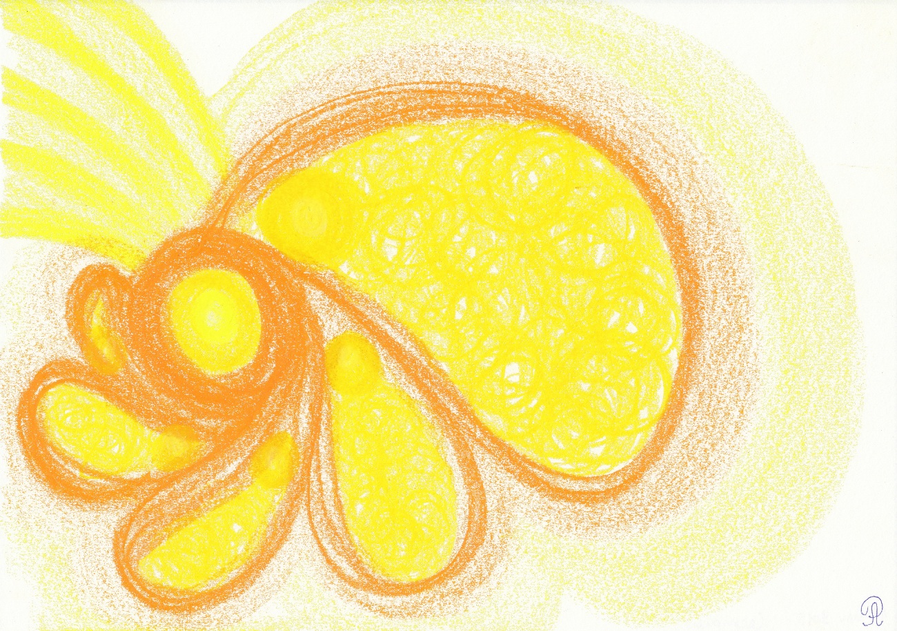 Послание-Картина