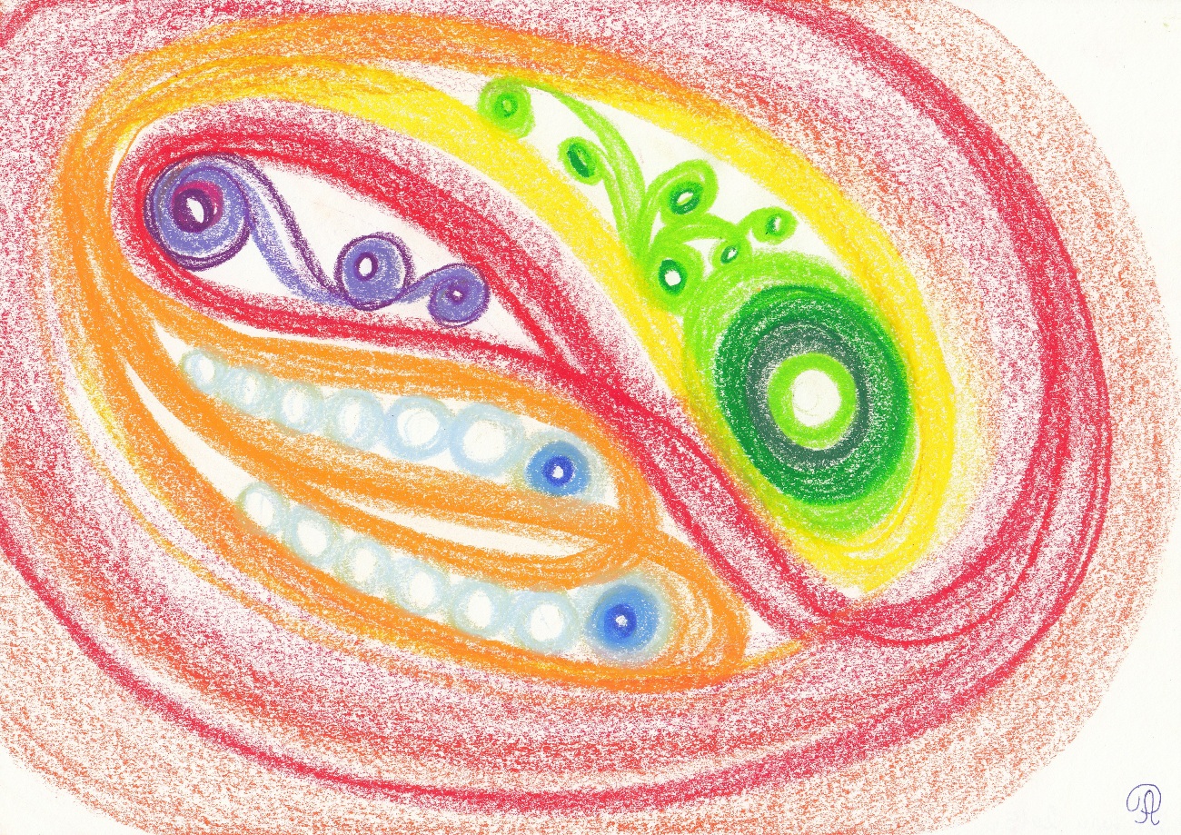 Послание-Картина