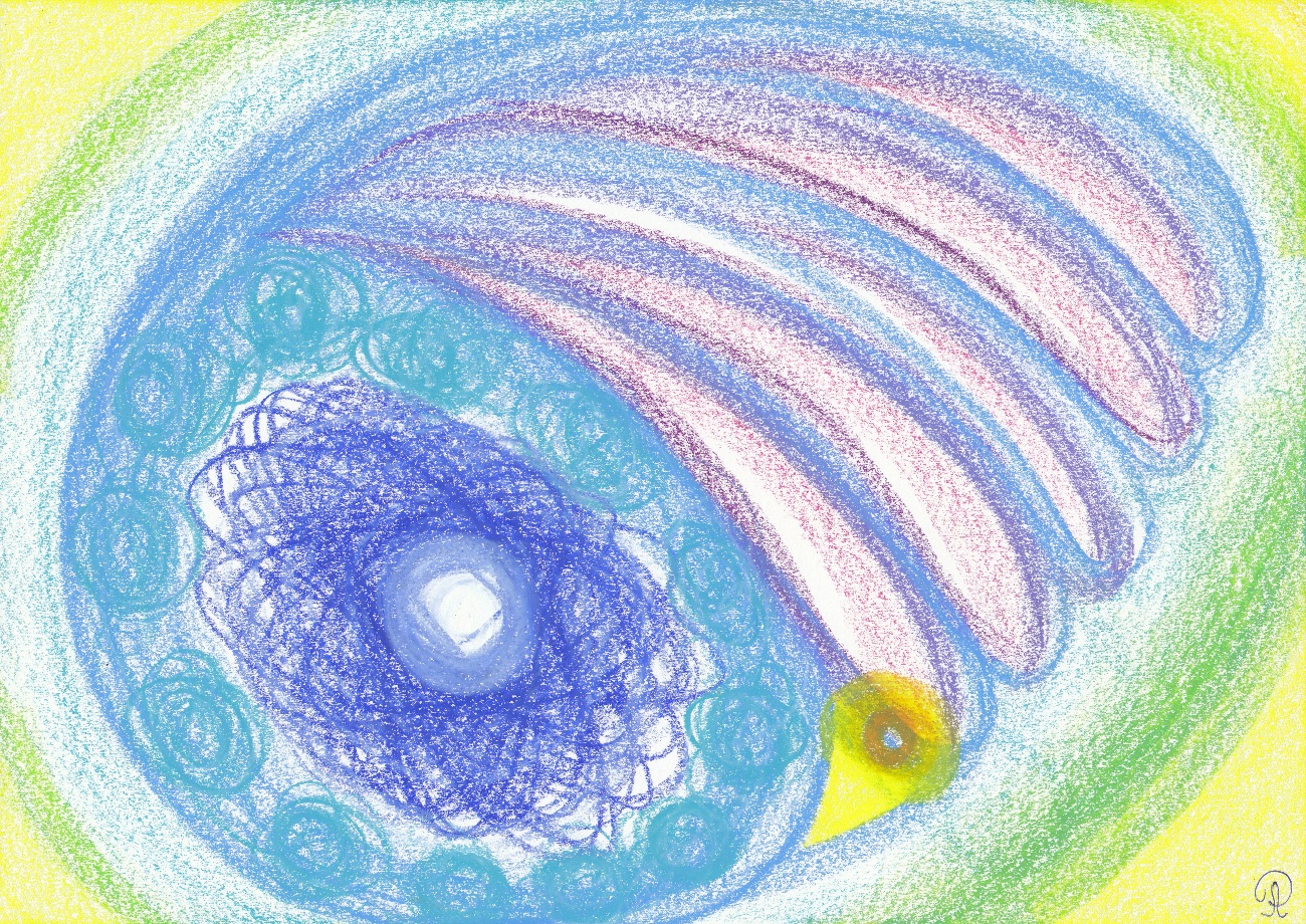 Послание-Картина