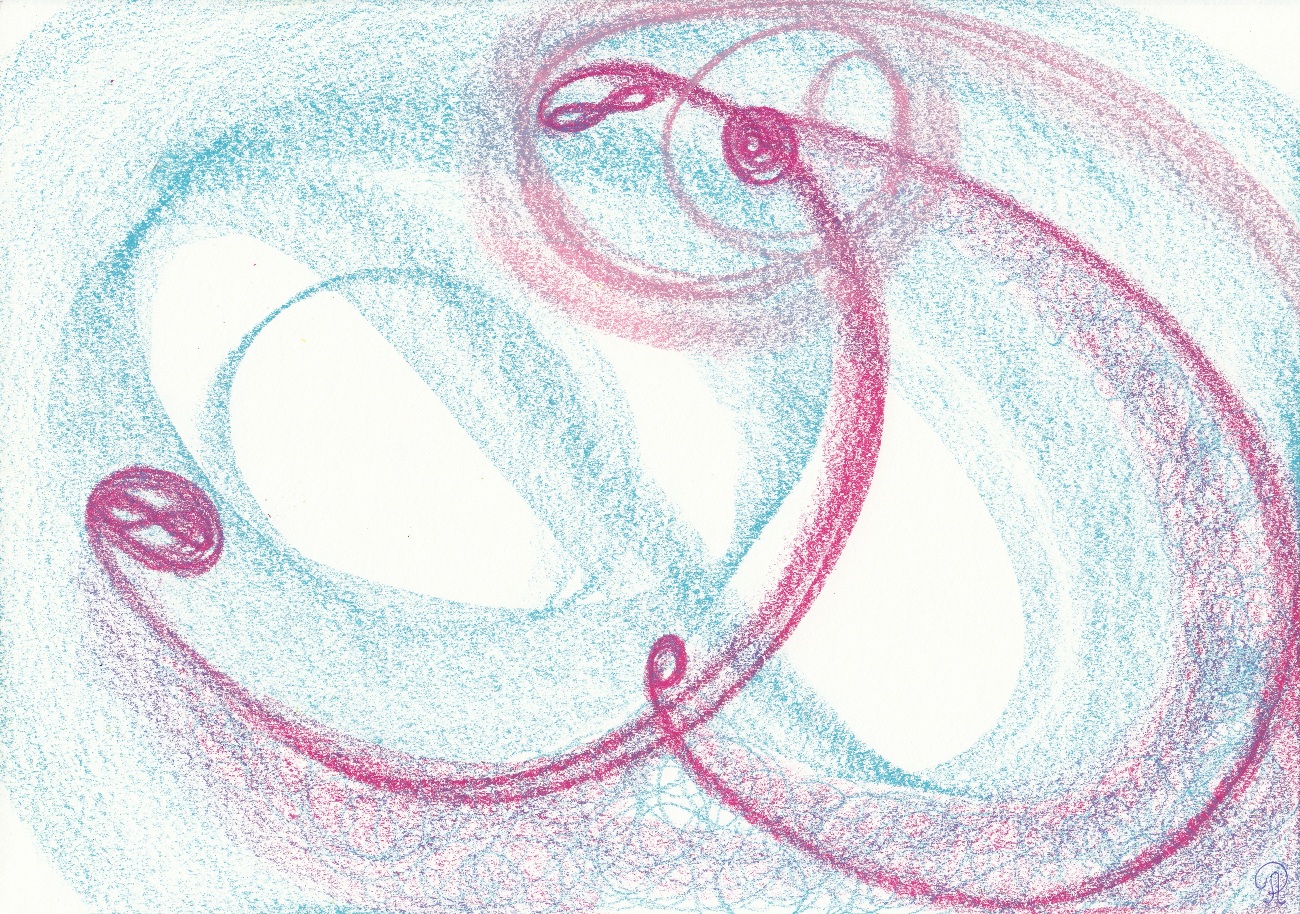 Послание-Картина