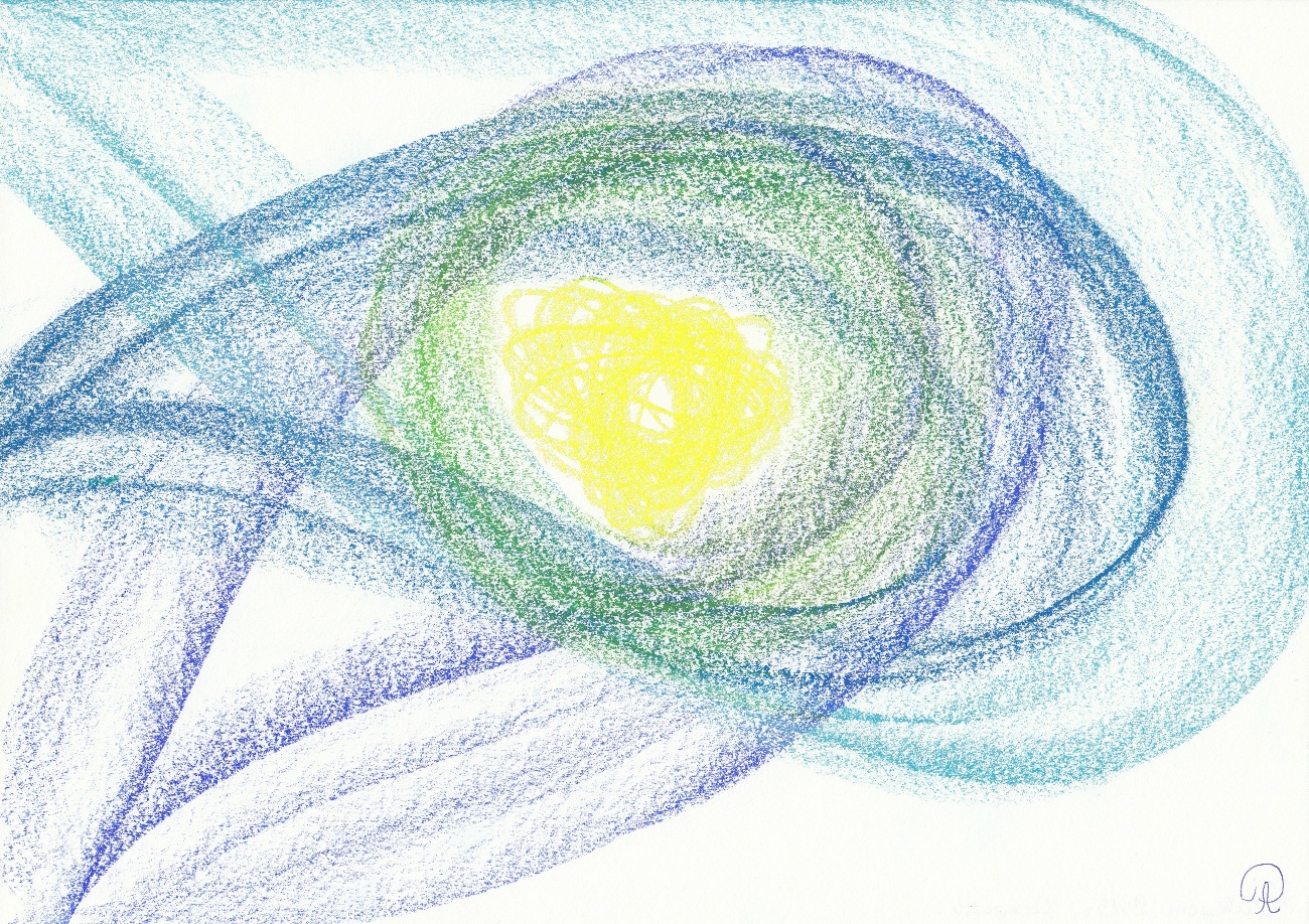 Послание-Картина