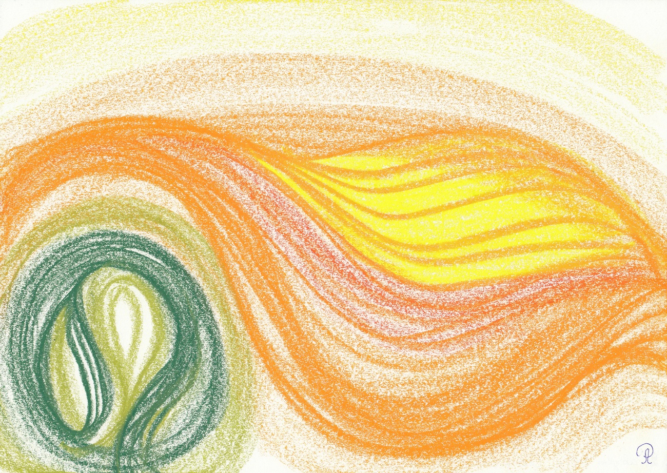 Послание-Картина