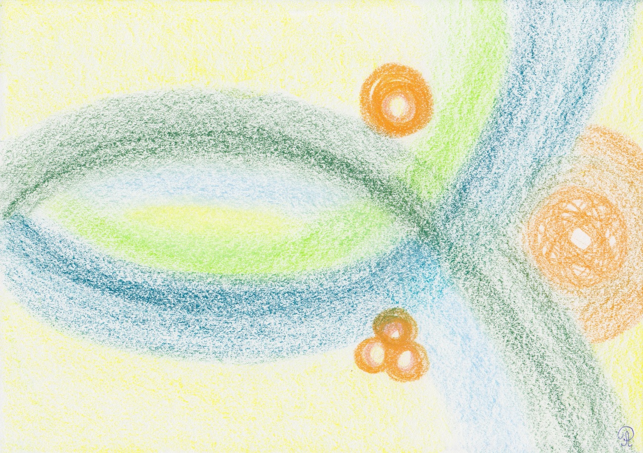 Послание-Картина