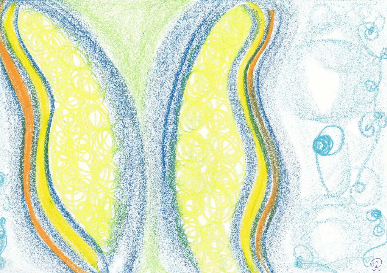 Послание-Картина