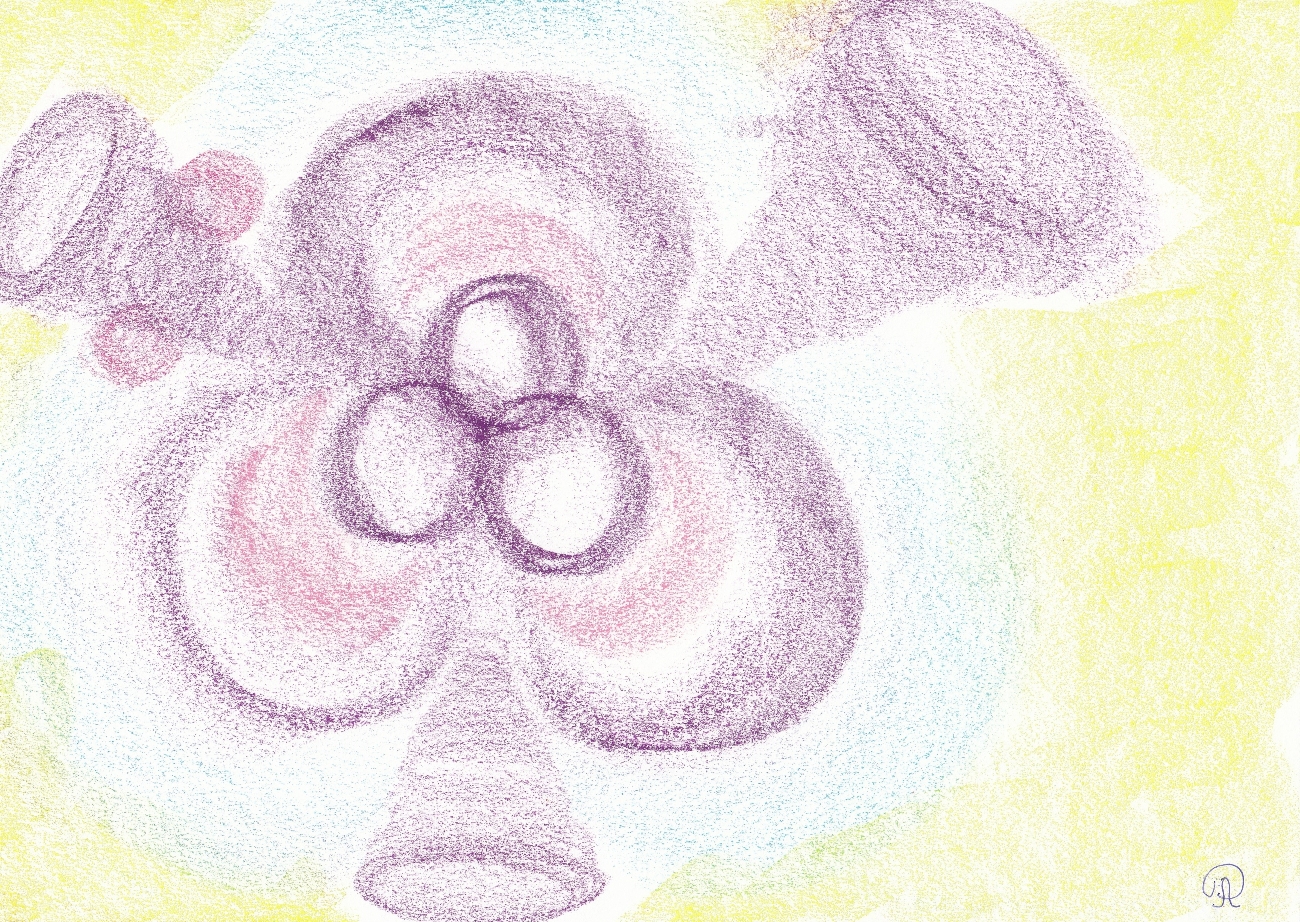 Послание-Картина