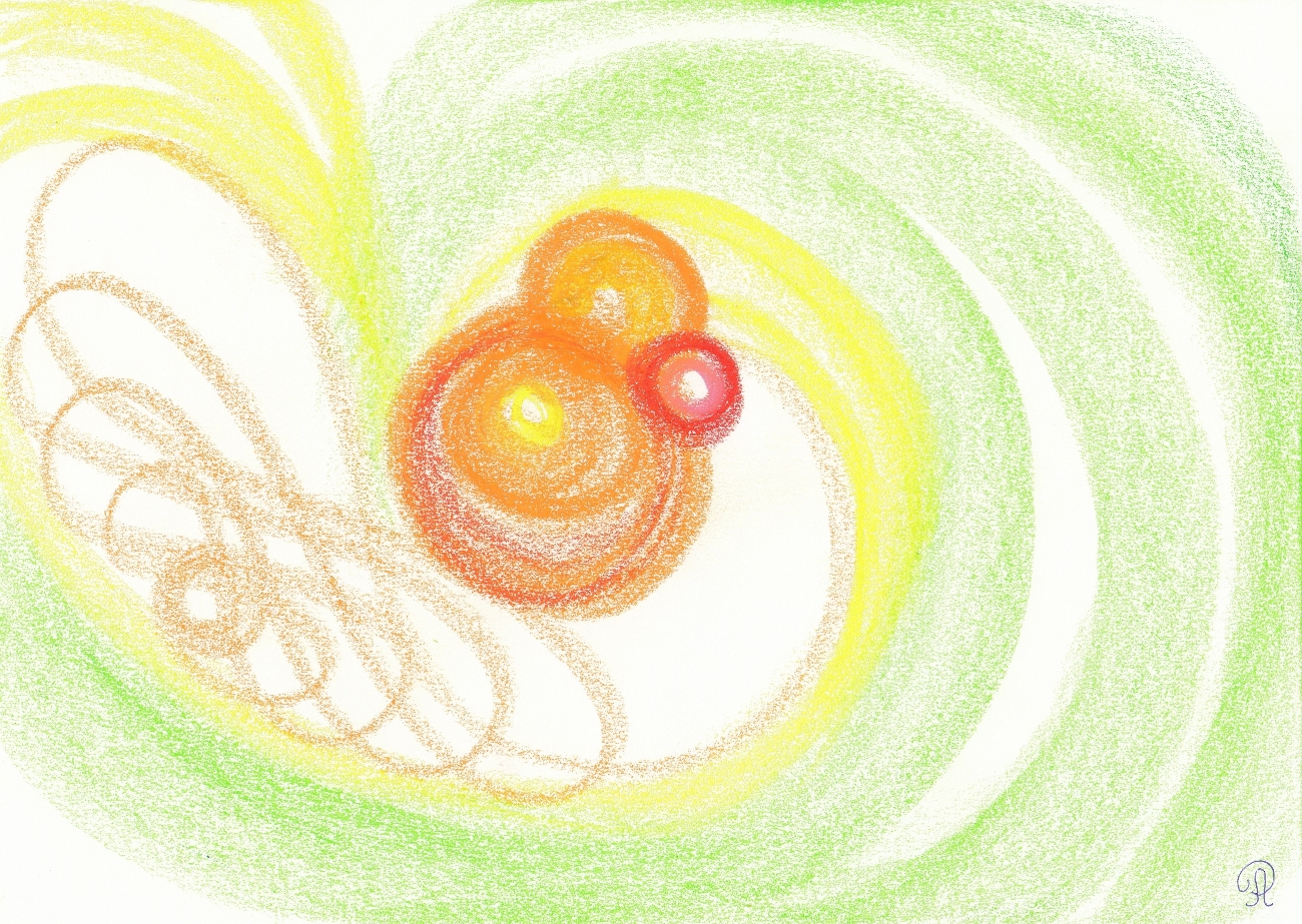 Послание-Картина