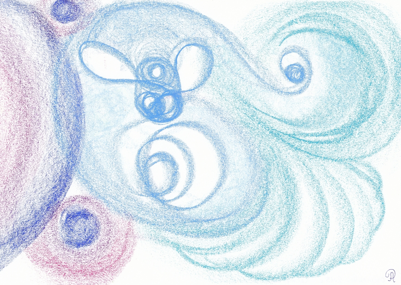 Послание-Картина