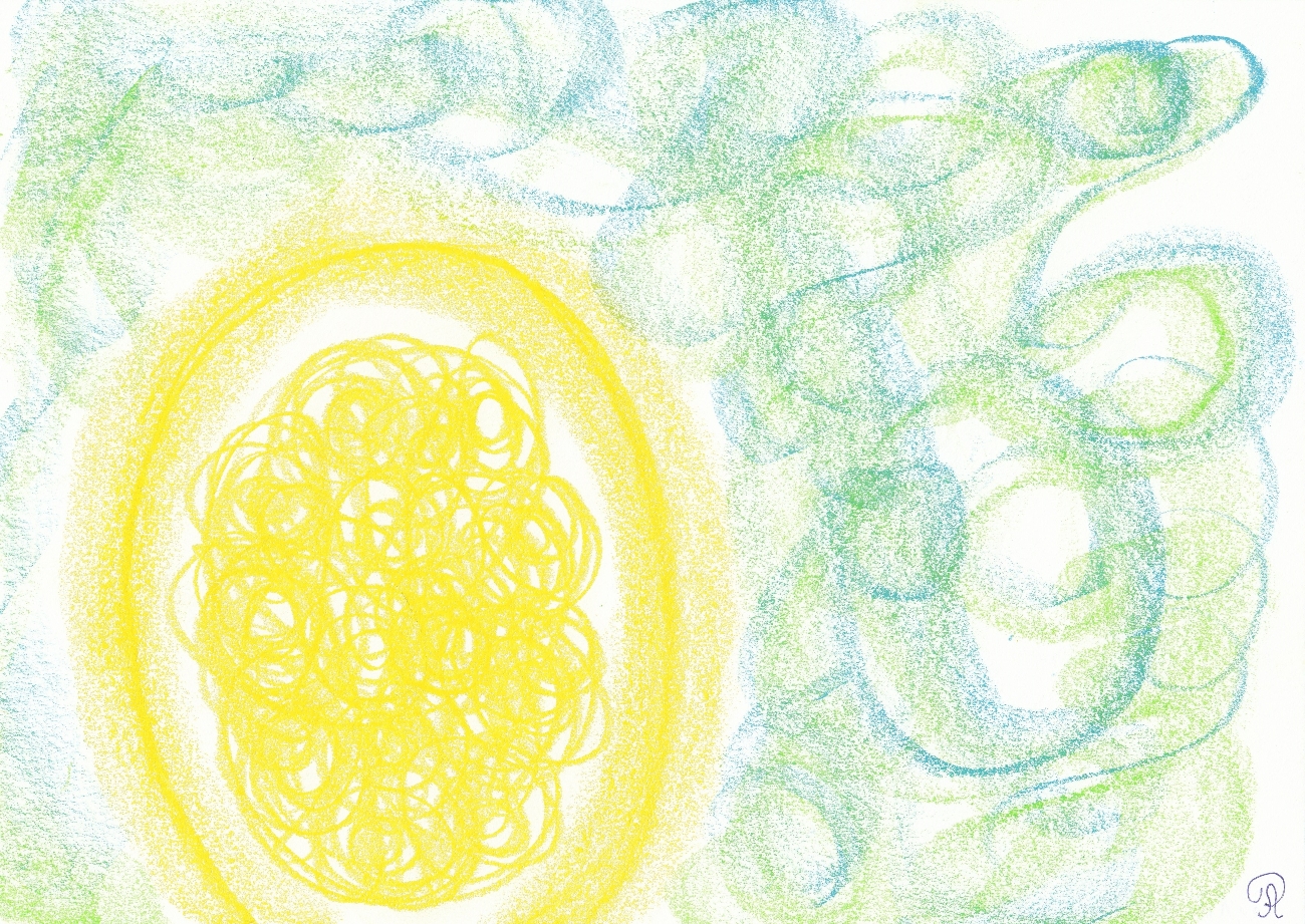 Послание-Картина