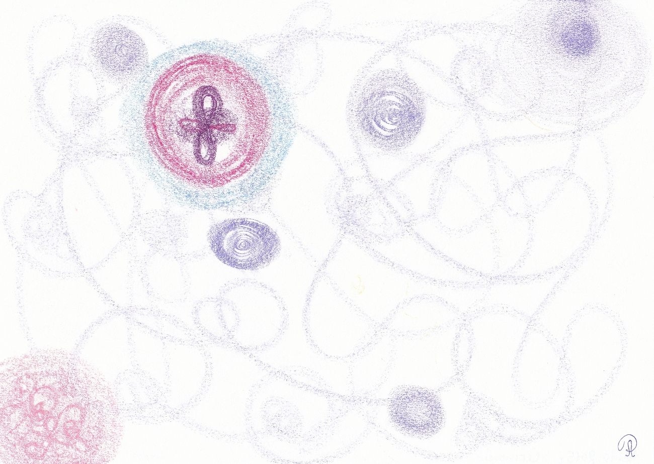 Послание-Картина