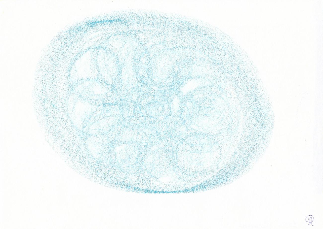 Послание-Картина