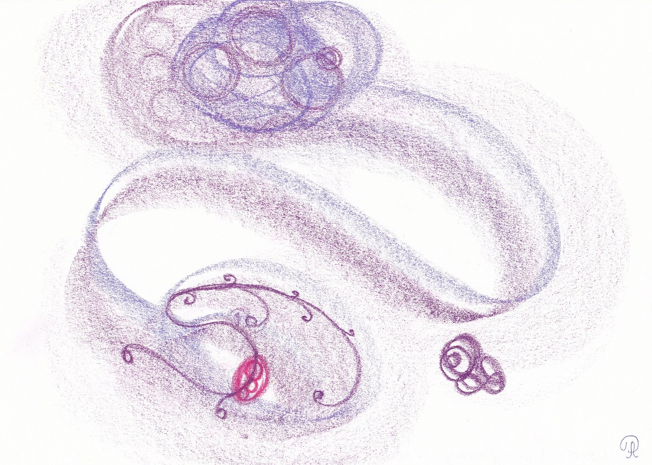 Послание-Картина