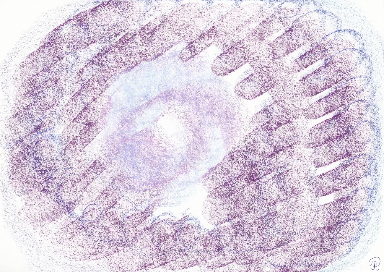 Послание-Картина