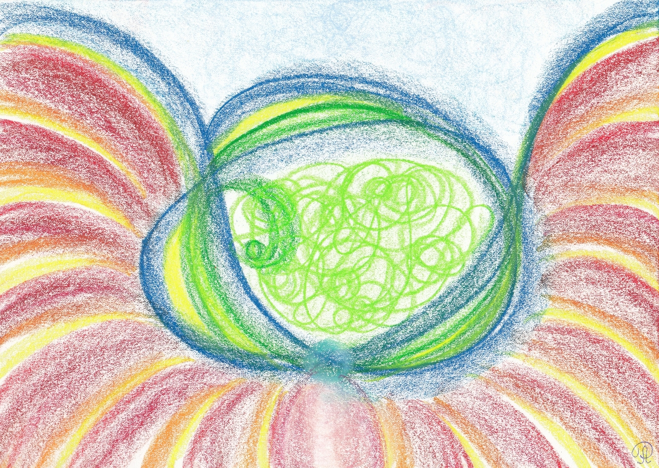 Послание-Картина