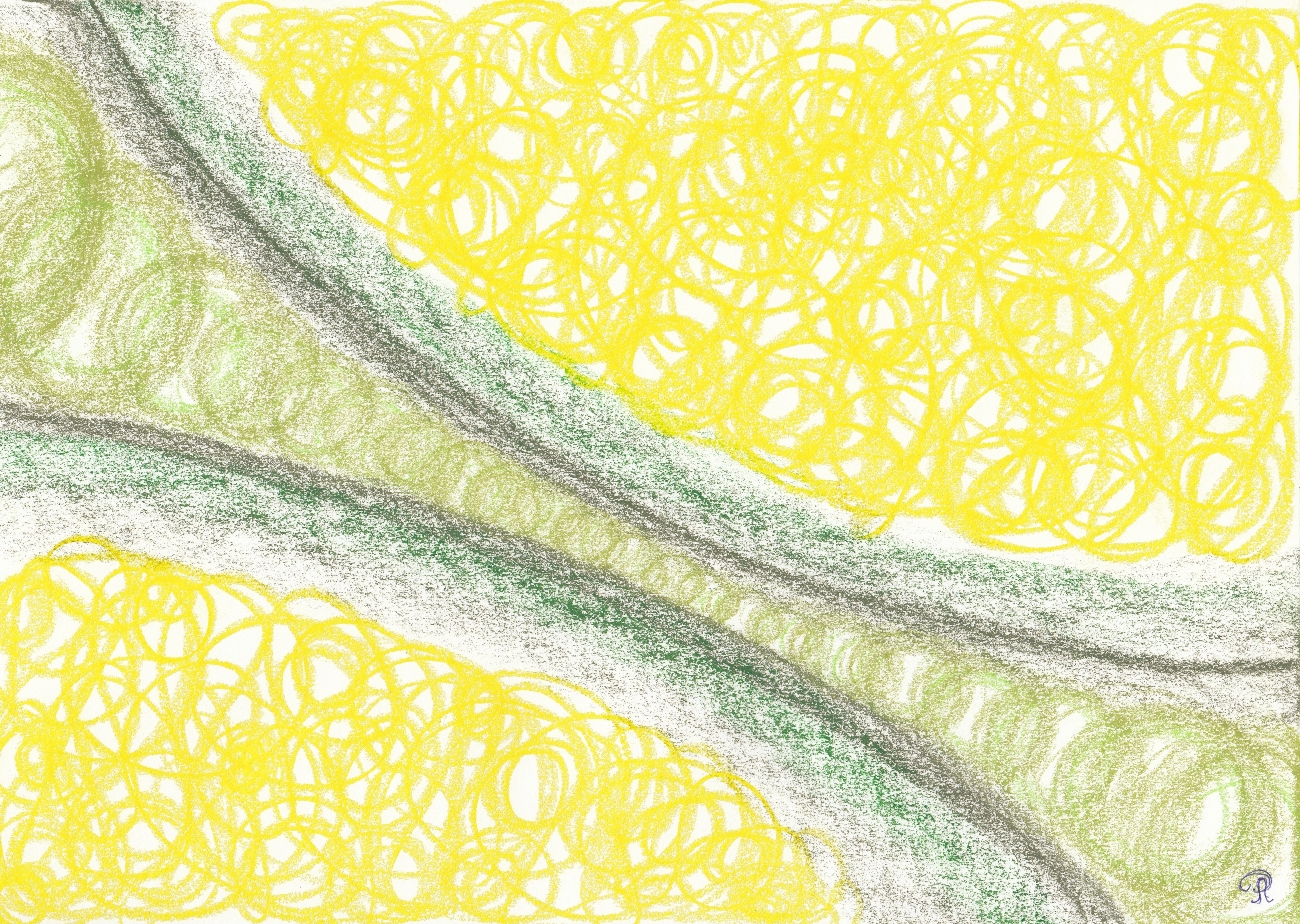 Послание-Картина