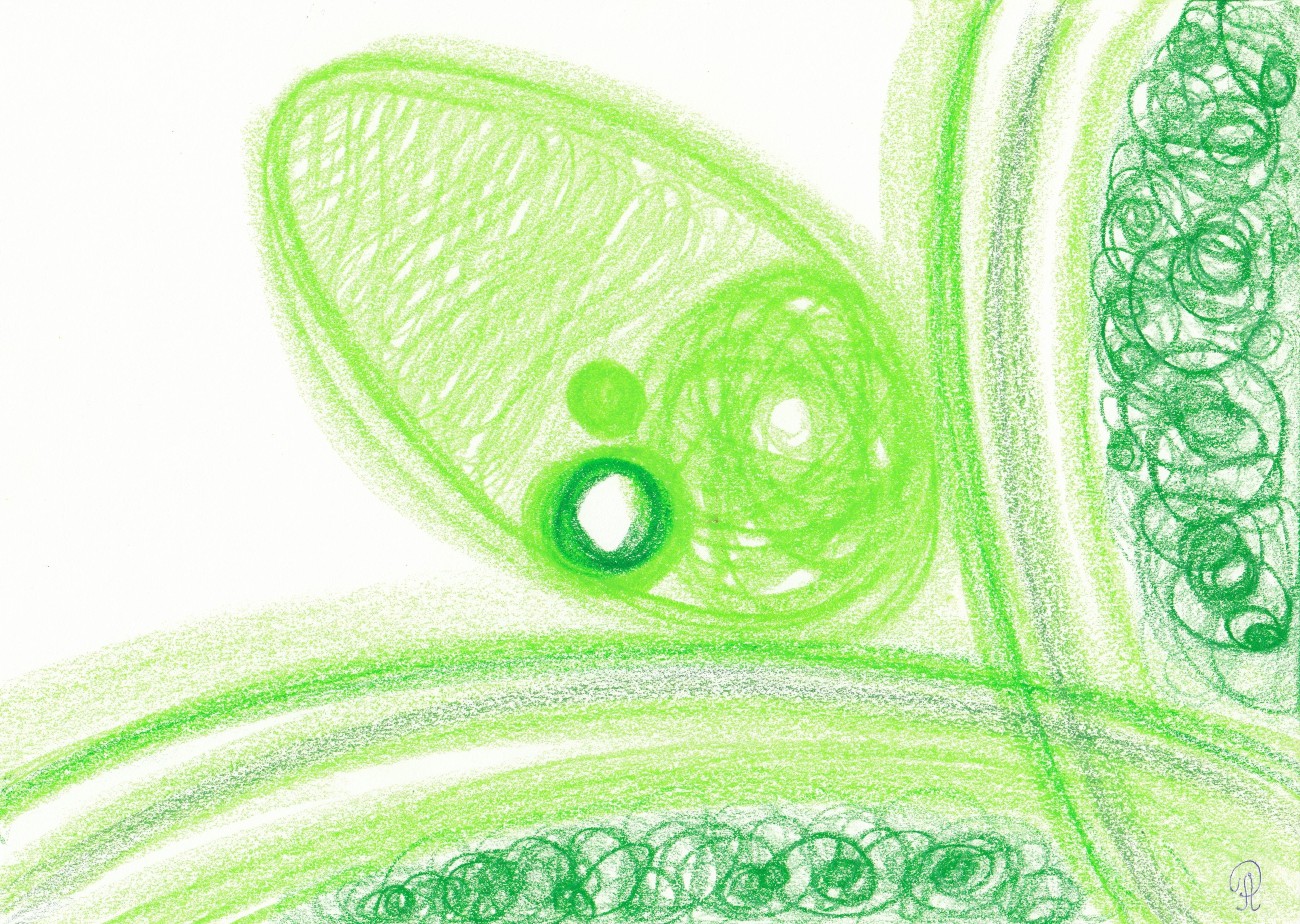 Послание-Картина